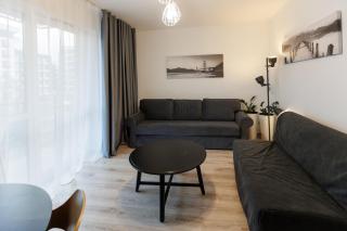 2-108 in RC Warsaw cozy Wola, 32 Jana Kazimierza,Petrovdoma partments - 5