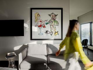 The Cullen Melbourne - Art Series - 5