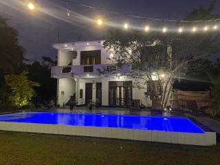 HMC Villa polhena - 0