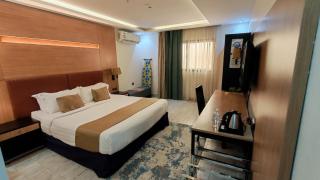 ميرا سويت للشقق المخدومة - 7