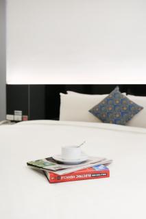 CityInn Hotel Plus - Taichung Station Branch - 3