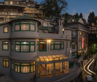 Taktser Homestay - 4