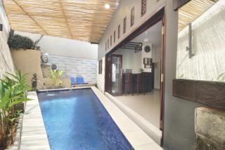 2 Bedrooms Private Pool Villa Lovina - 7