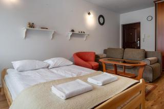 RentPlanet - Studio za Cieszynianką - 1