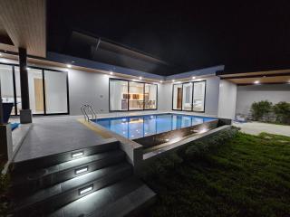 Lua Villa - 6
