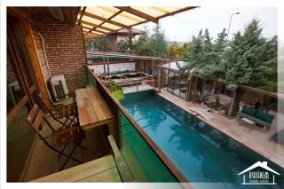 Kulübem Etkinlik Ve Konaklama - 3