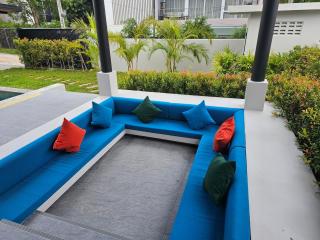 Lua Villa - 4