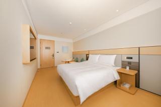 JI Hotel Beijing Guanganmen - 7