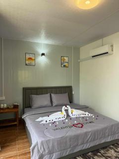 SODANY RESORT Kohrong - 6