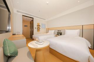 JI Hotel Beijing Guanganmen - 8