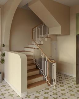 La Mơ - La Soul 89, wabisabi room in Ho Chi Minh - 6