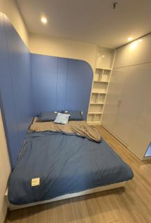 Steven Home Apartment 2PN Vinhomes Grand Park - 9