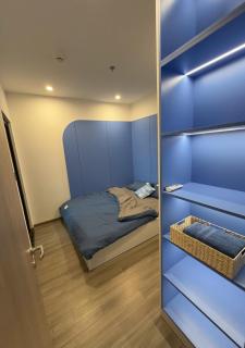 Steven Home Apartment 2PN Vinhomes Grand Park - 5