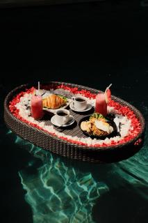 Casa Mahesa Villas Ubud - 8