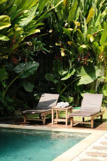 Casa Mahesa Villas Ubud - 5