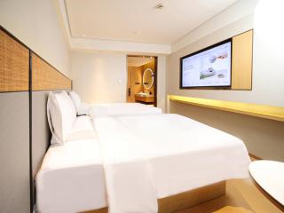 JI Hotel Shanghai Central Ring Bailian Meichuan Road (formerly Meichuan Road Branch) - 5