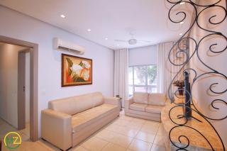 Bom 3 quartos no posto 6 com vaga de garagem - 8
