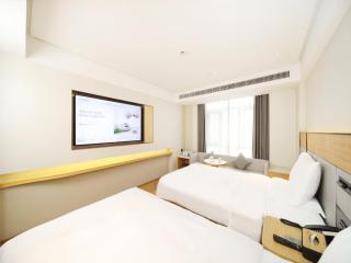 JI Hotel Shanghai Central Ring Bailian Meichuan Road (formerly Meichuan Road Branch) - 4
