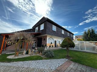 Apartmány Karlovy Vary - 1