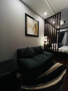 Luxorèa Retreat Studio Apt Islamabad int Airport - 3