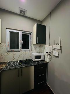 Luxorèa Retreat Studio Apt Islamabad int Airport - 1