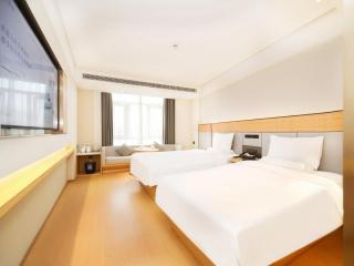 JI Hotel Shanghai Central Ring Bailian Meichuan Road (formerly Meichuan Road Branch) - 3