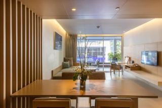 Ace of Hua Hin Resort - Two Bedroom Ace Suite Pool Access -  - 4