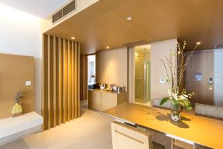 Ace of Hua Hin Resort - Two Bedroom Ace Suite Pool Access - 2