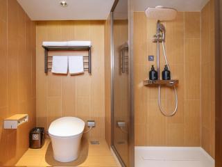 JI Hotel Shanghai Central Ring Bailian Meichuan Road (formerly Meichuan Road Branch) - 2