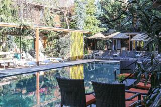 Kulübem Etkinlik Ve Konaklama - 9