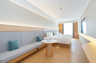 JI Hotel Shanghai Caohejing Hongcao Road - 4