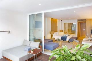 Ace of Hua Hin Resort - Ace Deluxe Pool Access - 7