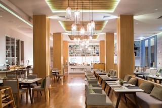 Ace of Hua Hin Resort - Ace Deluxe Pool Access -  - 5