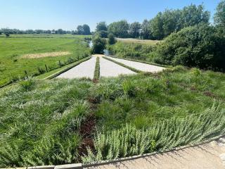 La Fiere Bridge Guest House - 2