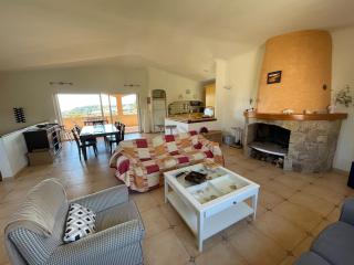 Maison Bon Aria familiale vue mer 5 min plages - 7