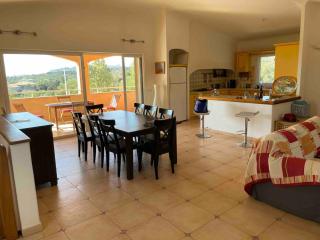 Maison Bon Aria familiale vue mer 5 min plages - 5