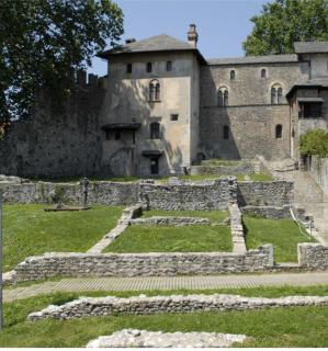 Rivellino Guesthouse app 1 - 8