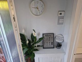 Charming Wythenshawe Home with Garden and Parking - 1