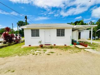 Kava Cottage - Entire Place - 1