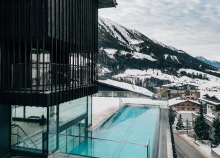 Haven Mountain Retreat - Sankt Johann im Pongau - 2