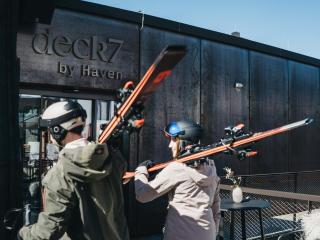 Haven Mountain Retreat - 1