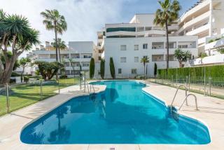 Modern ground floor with private garden in Nueva Andalucía - 9