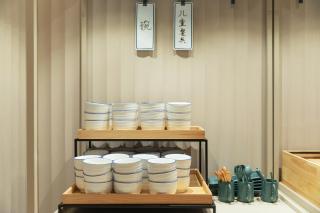 Hanting Hotel Beijing Guanyuan Bridge - 5