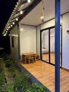 SODANY RESORT Kohrong - 1