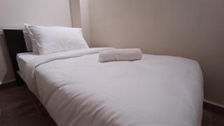 Swing and Pillows - ICC Pudu Kuala Lumpur - 9