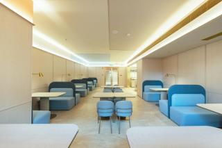 Hanting Hotel Beijing Guanyuan Bridge - 3