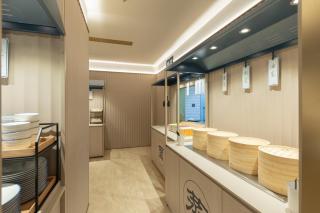 Hanting Hotel Beijing Guanyuan Bridge - 2