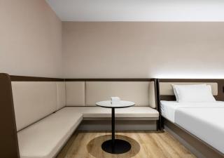 Hanting Hotel Beijing Wanfeng Road Qilizhuang Subway Station - 8