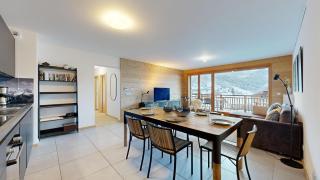 Cremaillere CL302 CENTER TELECABINE 6 Pers - 9