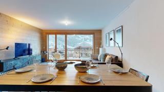 Cremaillere CL302 CENTER TELECABINE 6 Pers - 8